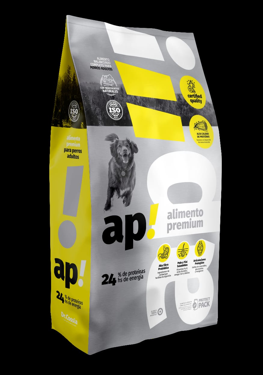 más patrón Kosciuszko Ap alimento premium perro adulto x 20kg – MaxiPet | Alimento para perros  gatos y mascotas